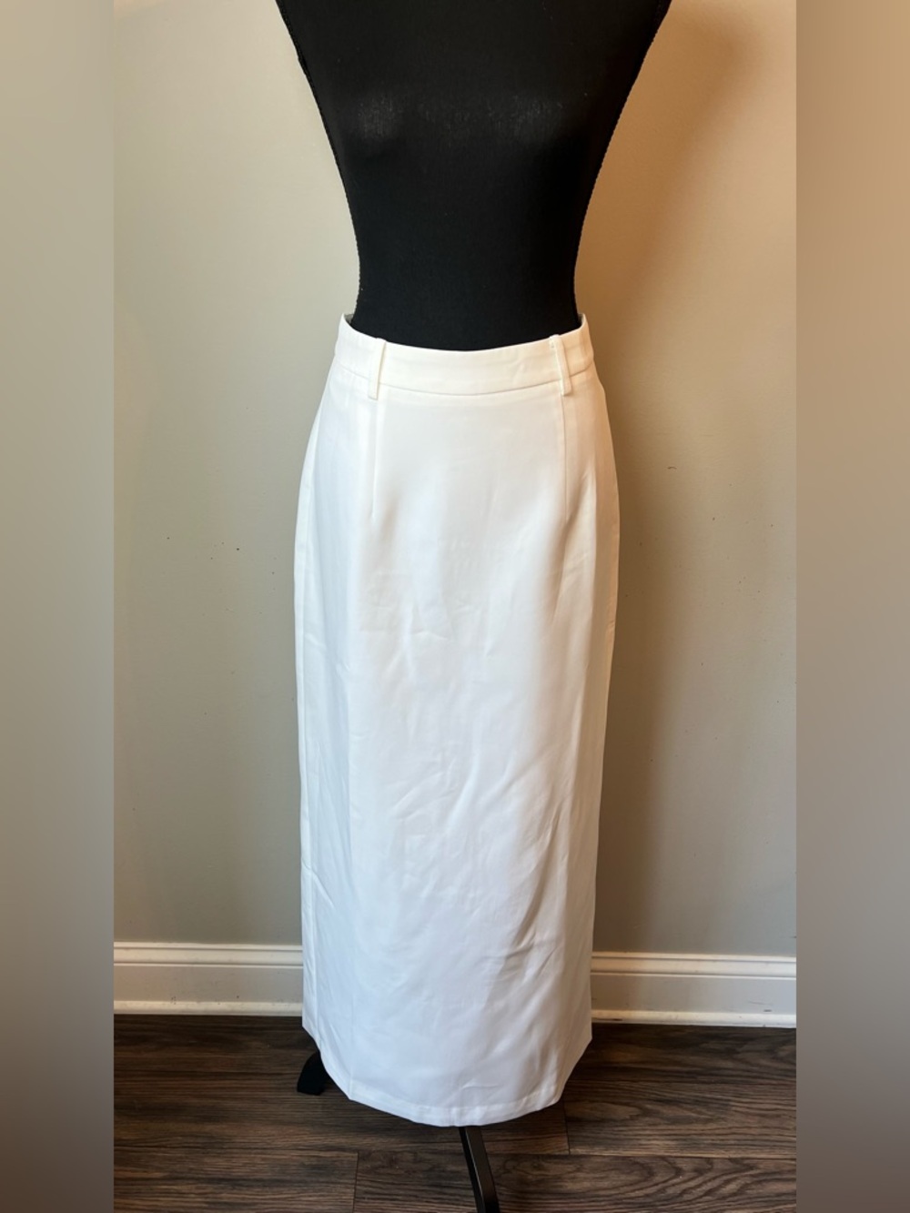 Commense Maxi Pencil Skirt - Picture 3 of 7
